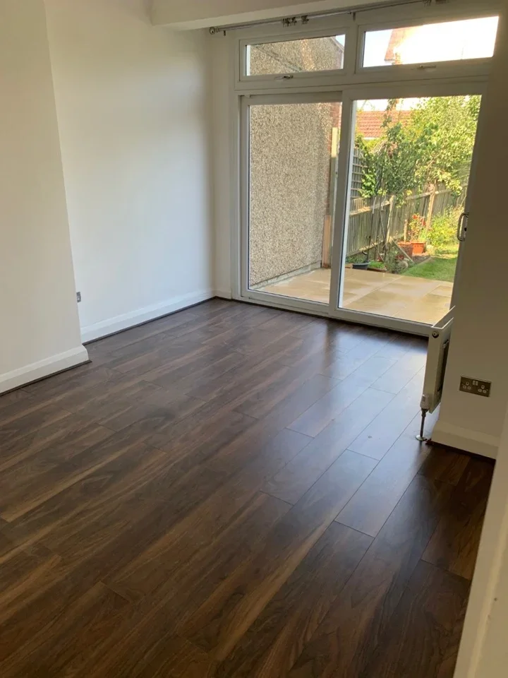 House Links Avenue in Greater London