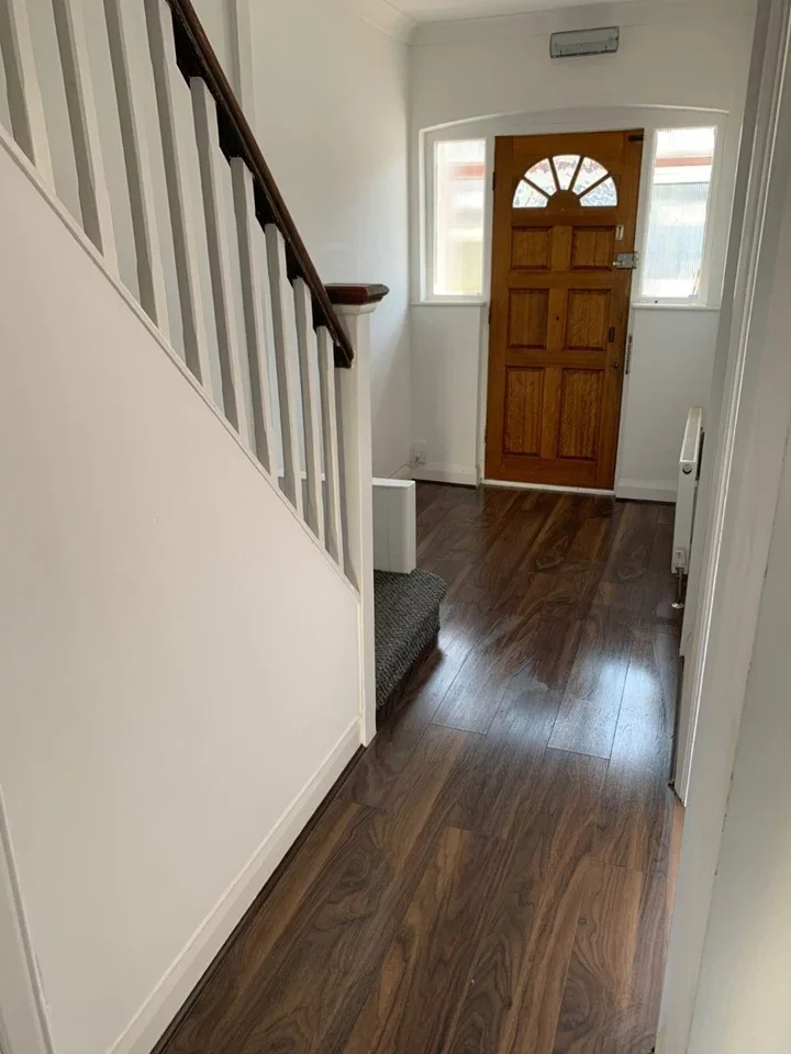 House Links Avenue in Greater London