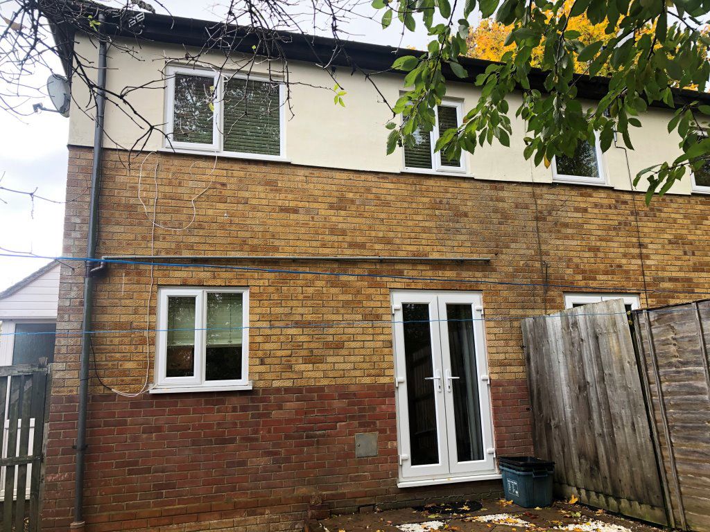 House Winnington Close in Northampton