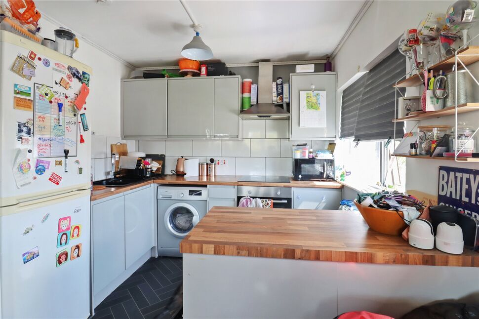 Flat Northumberland Terrace in Newcastle upon Tyne