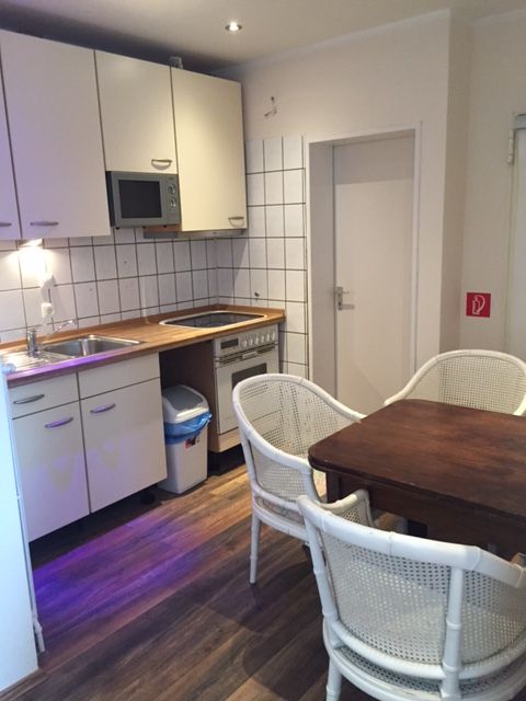 Wohnung Rübenkamp in Seevetal