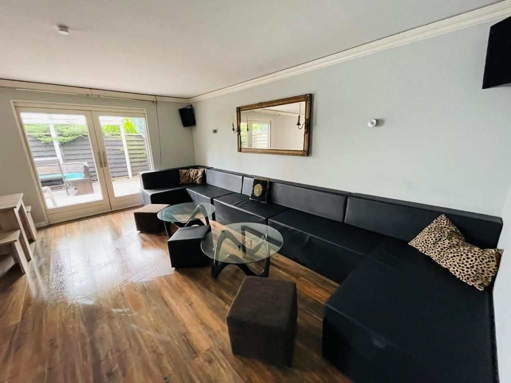 Wohnung Rübenkamp in Seevetal