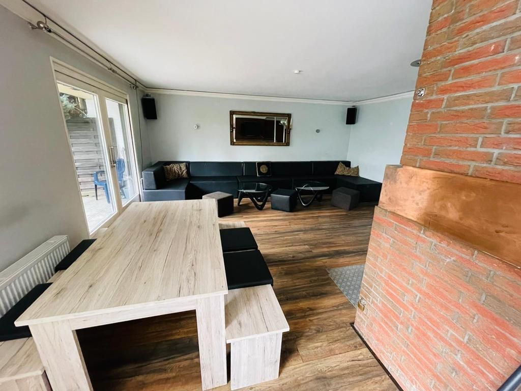 Wohnung Rübenkamp in Seevetal