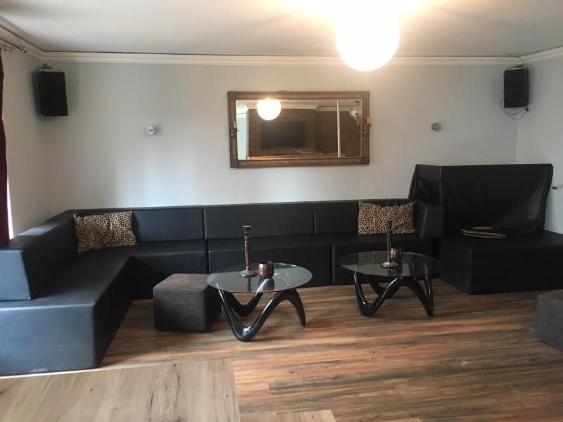 Wohnung Rübenkamp in Seevetal