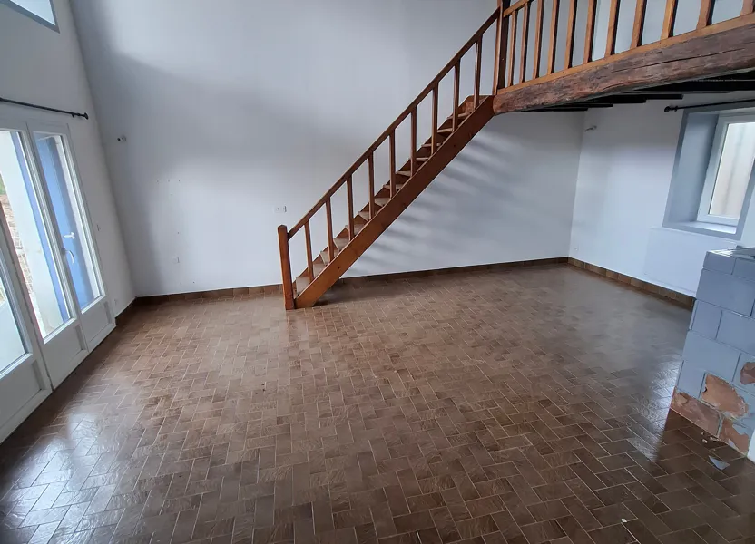 Appartement Sente de la Garenne à Saint-Cyr-sur-Morin