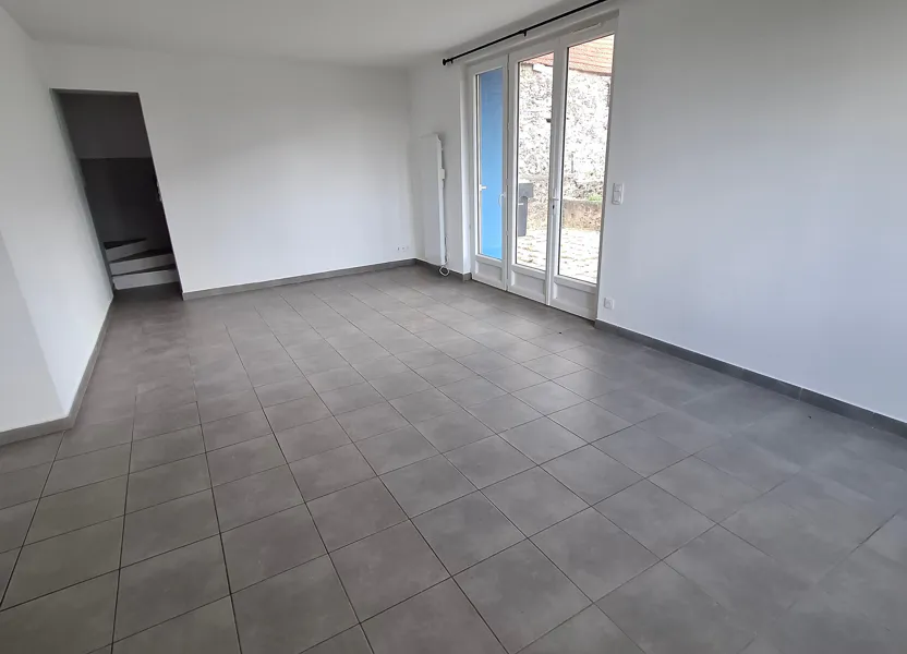 Appartement Sente de la Garenne à Saint-Cyr-sur-Morin