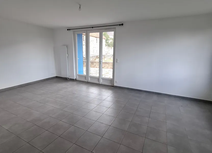 Appartement Sente de la Garenne à Saint-Cyr-sur-Morin