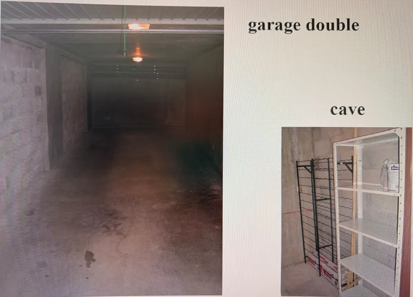 Appartement Montée Joseph Serre à Caluire-et-Cuire
