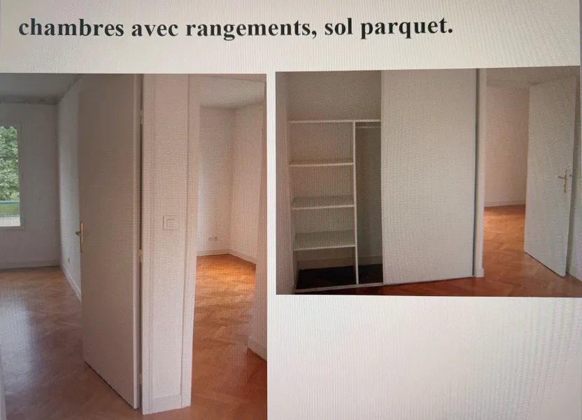 Appartement Montée Joseph Serre à Caluire-et-Cuire