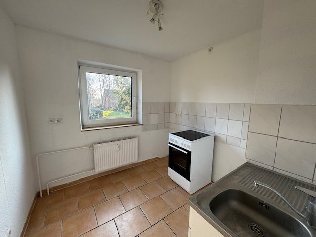 Wohnung Reeperbahn in Rendsburg