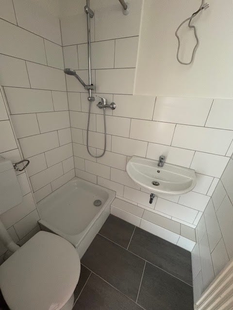 Wohnung Reeperbahn in Rendsburg
