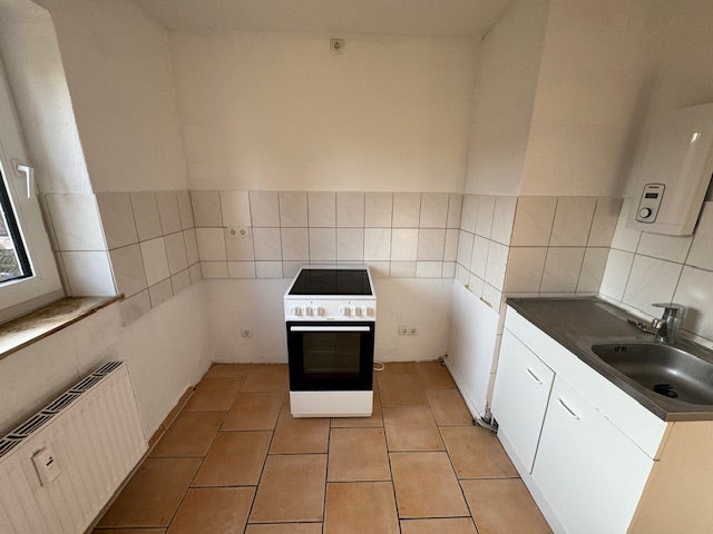 Wohnung Reeperbahn in Rendsburg