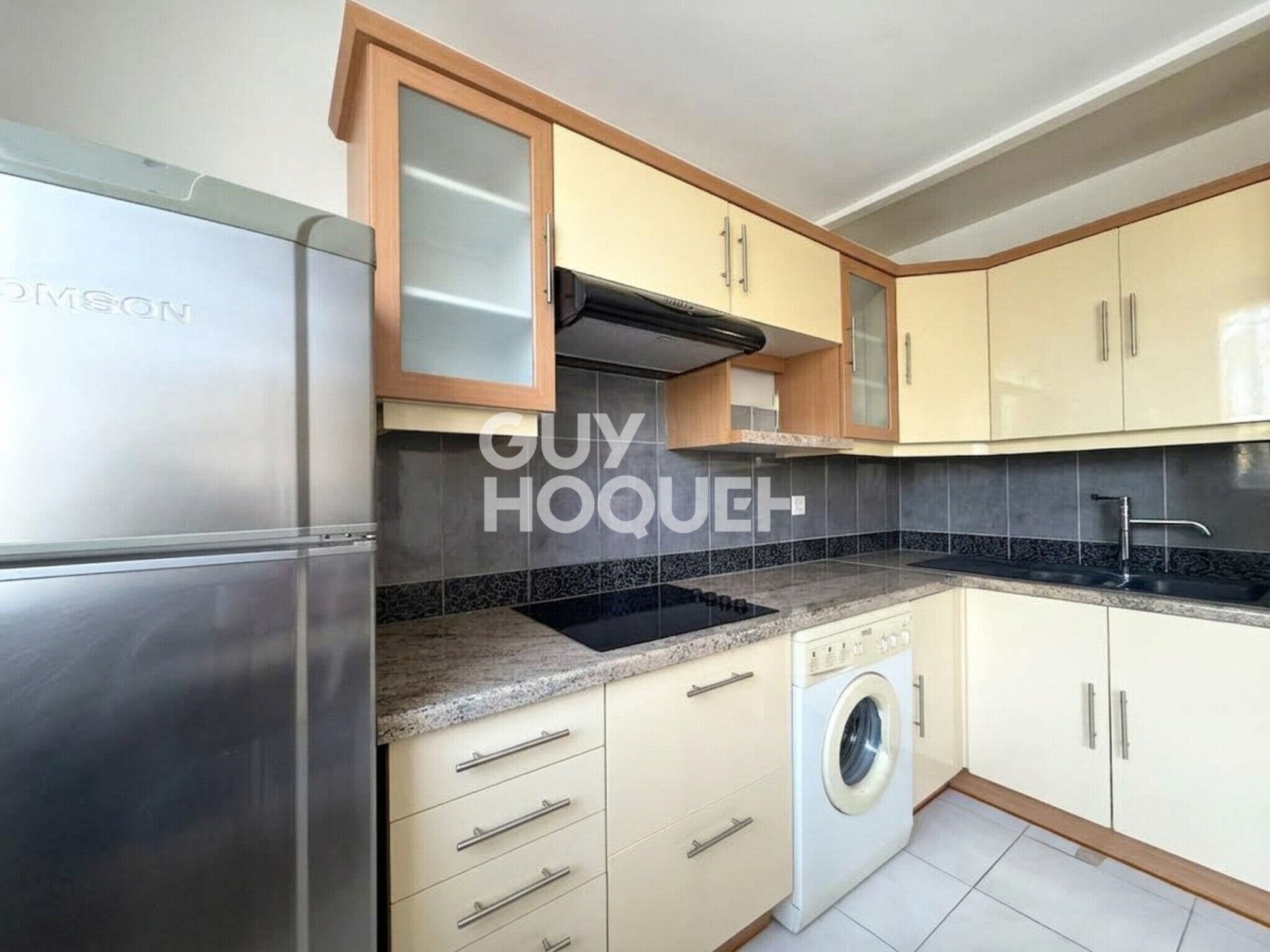 Appartement Rue Danton à Rueil-Malmaison