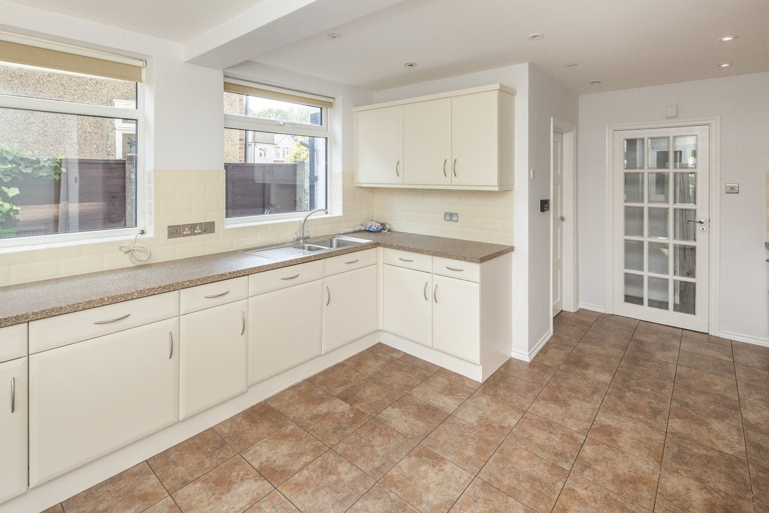 House Bridle Road in Greater London