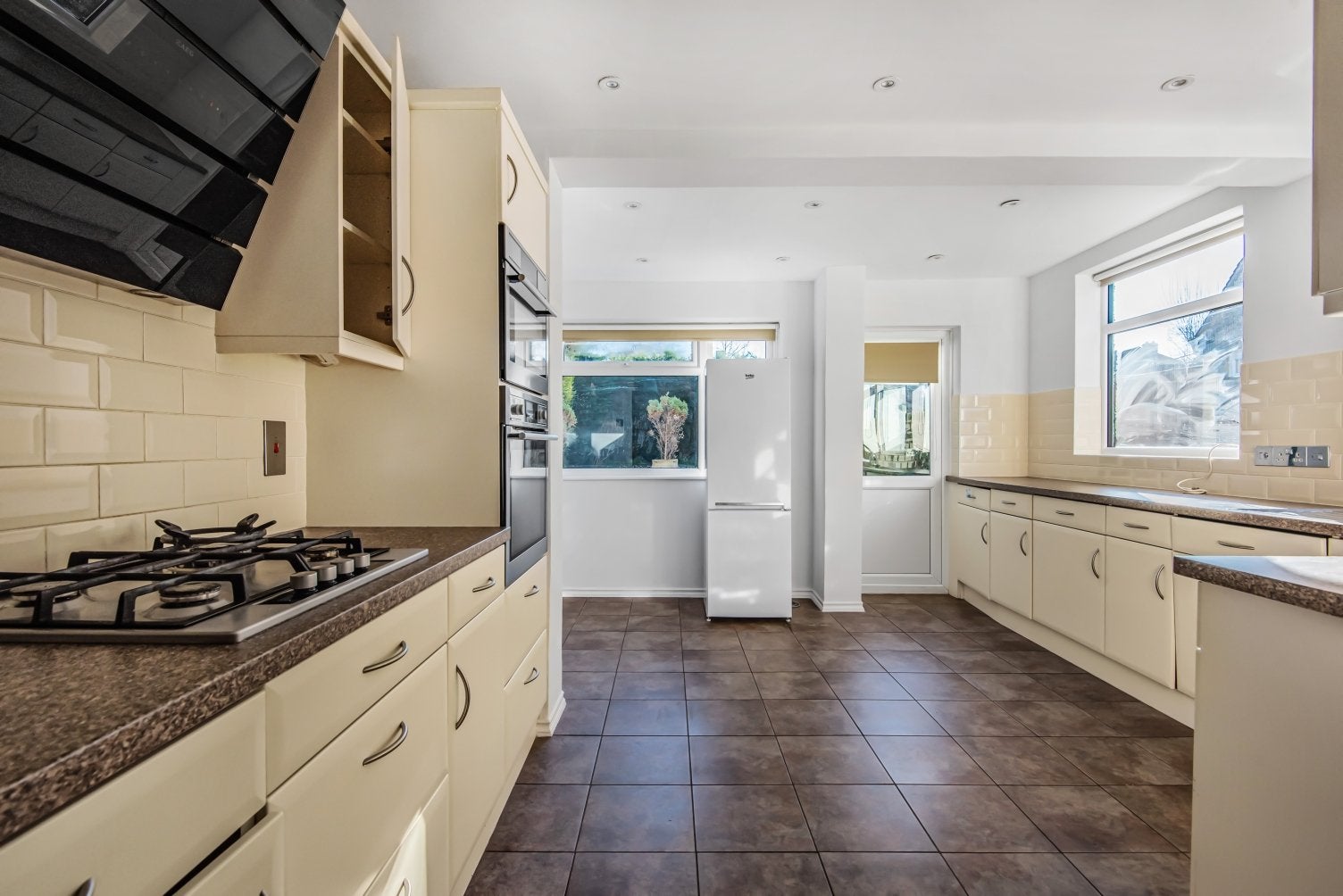House Bridle Road in Greater London