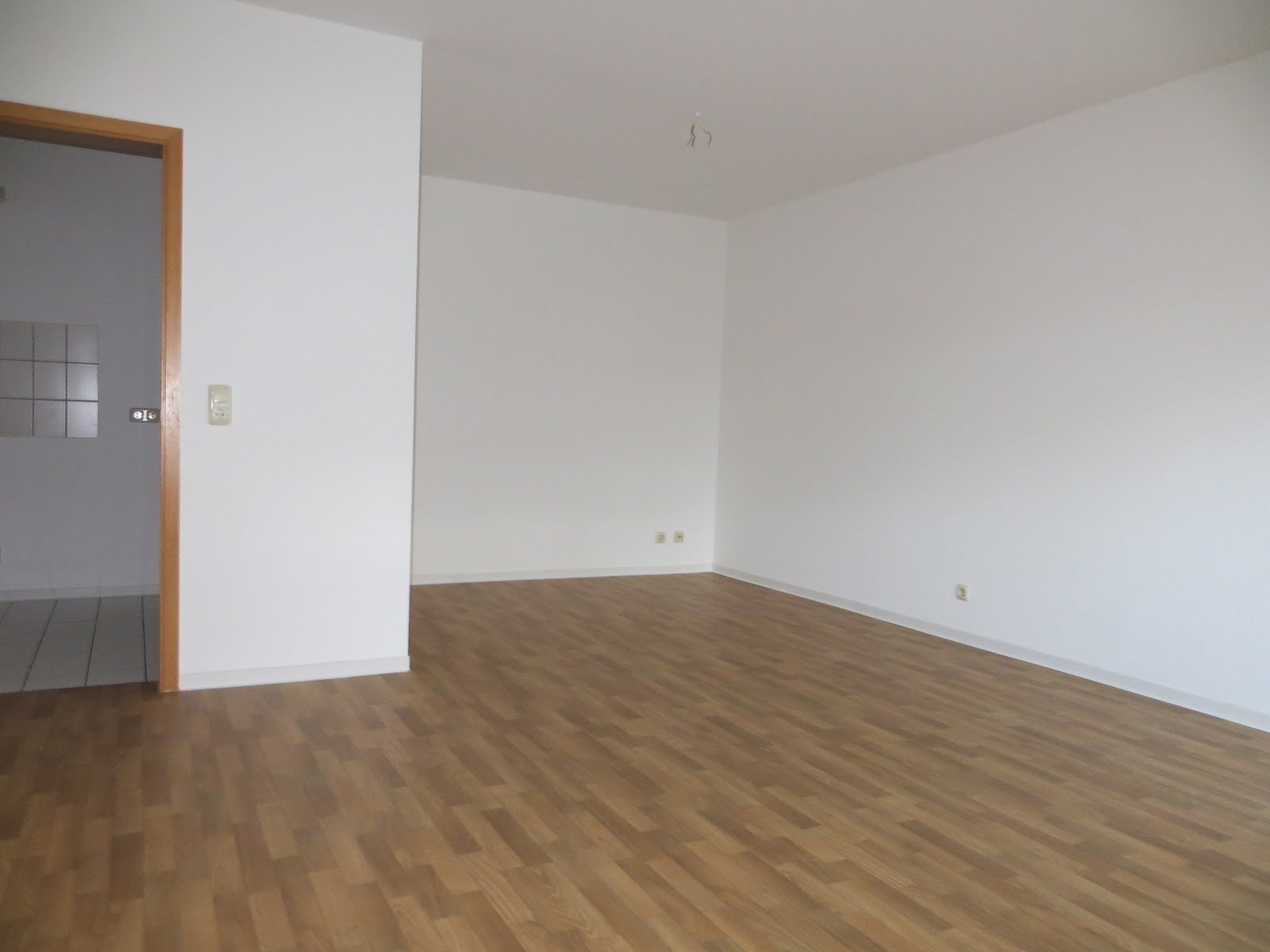Wohnung Bernsdorfer Straße in Chemnitz