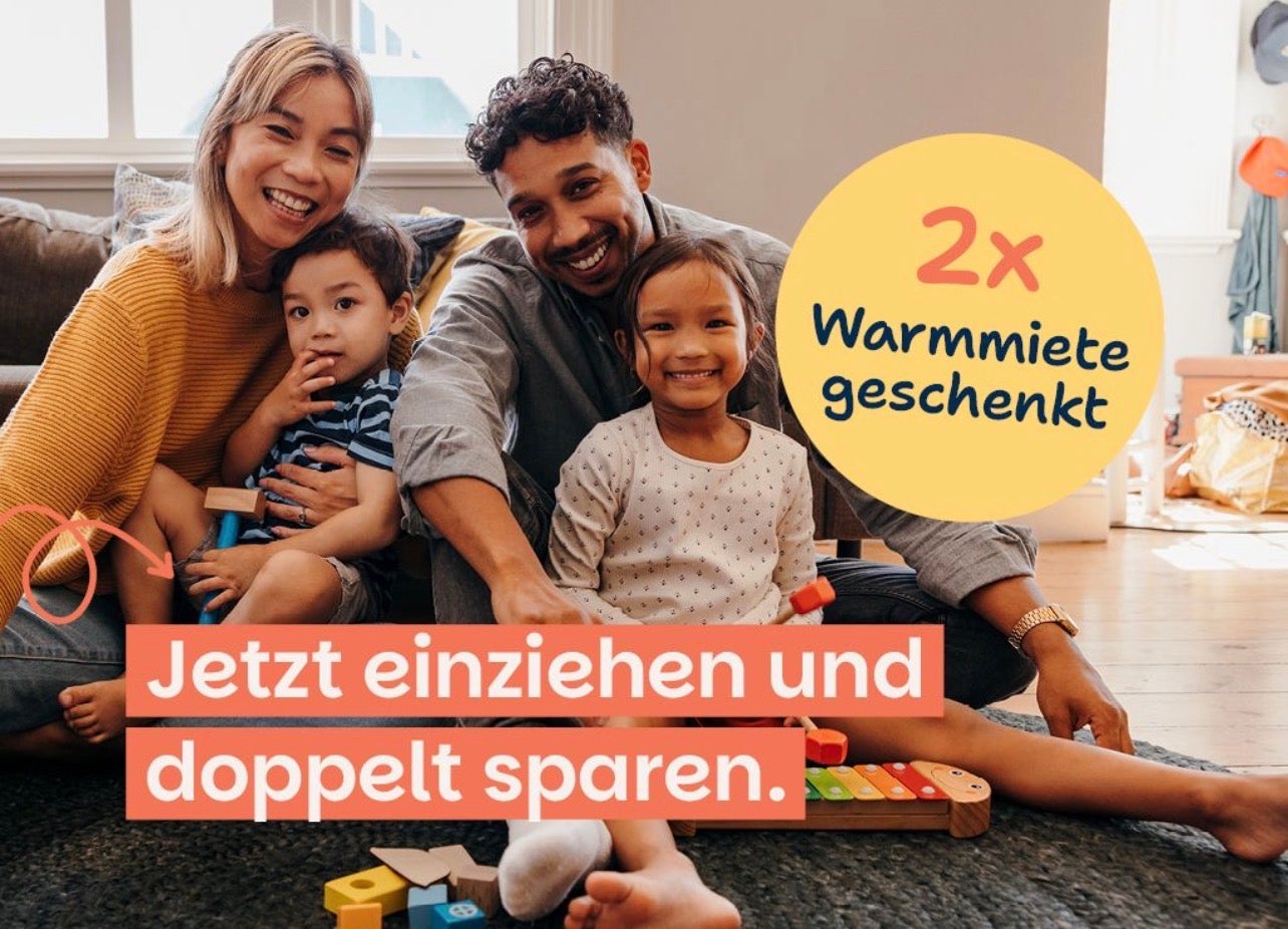 Wohnung Bernsdorfer Straße in Chemnitz