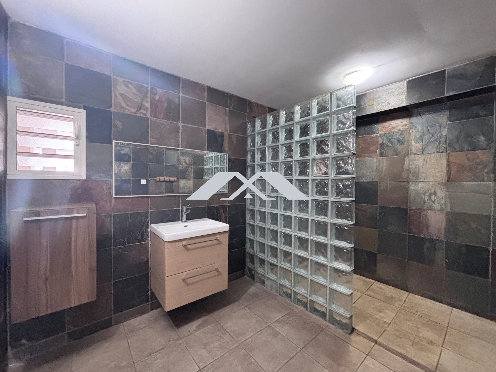 Flat Chemin des Martins in Saint-Louis