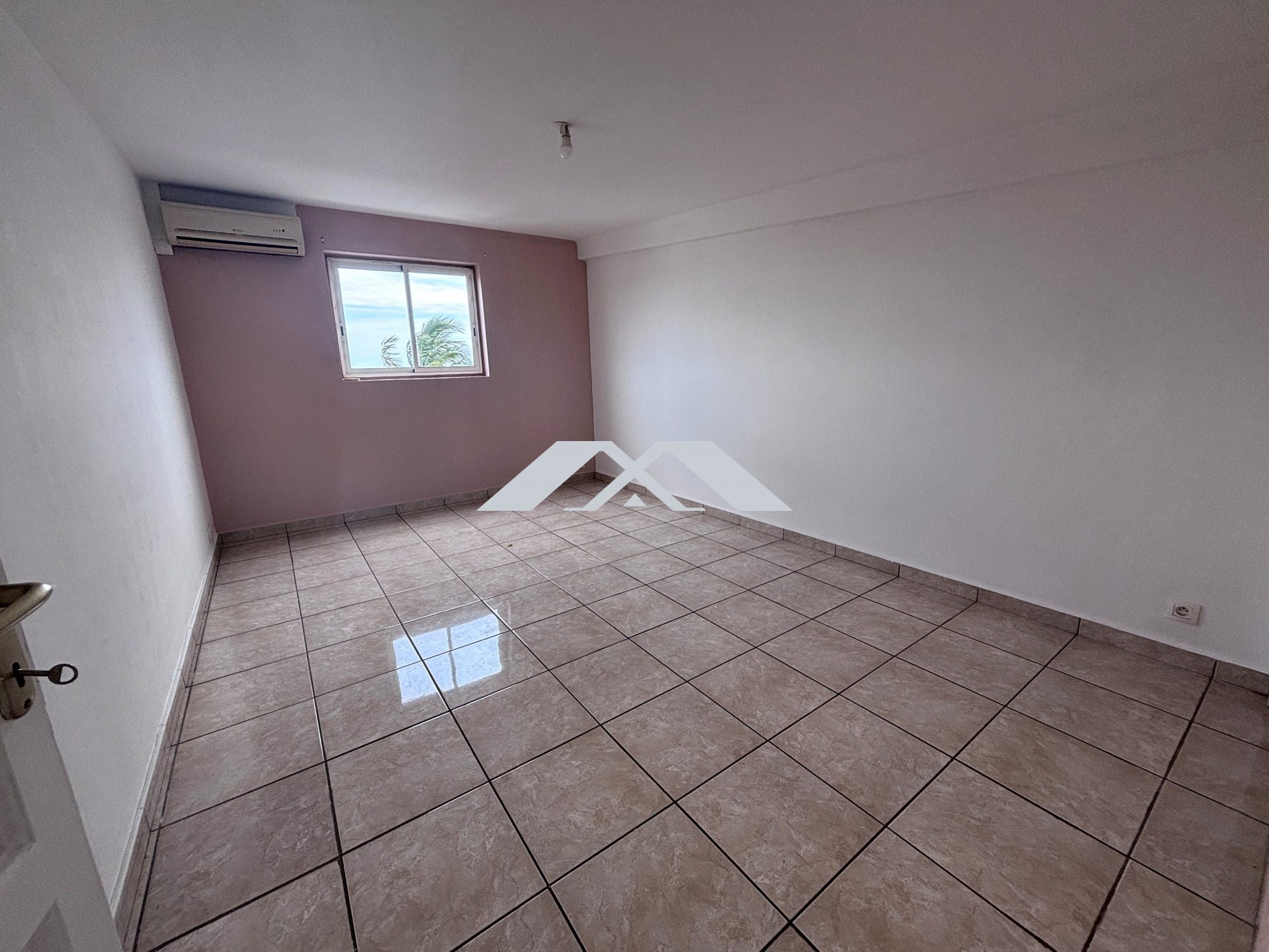 Flat Chemin des Martins in Saint-Louis