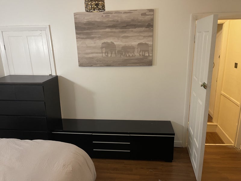 Room Guildford Road in Greater London