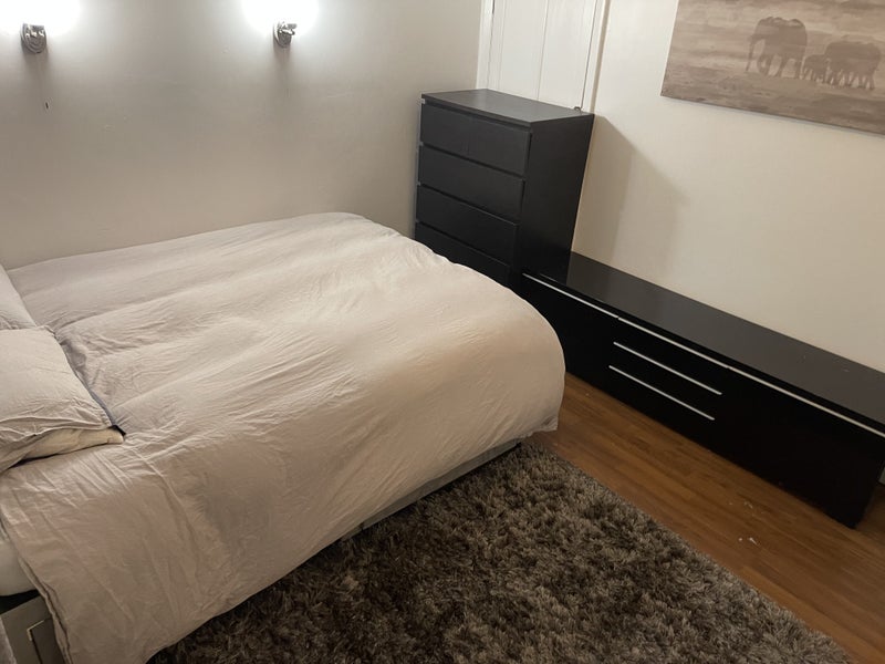 Room Guildford Road in Greater London