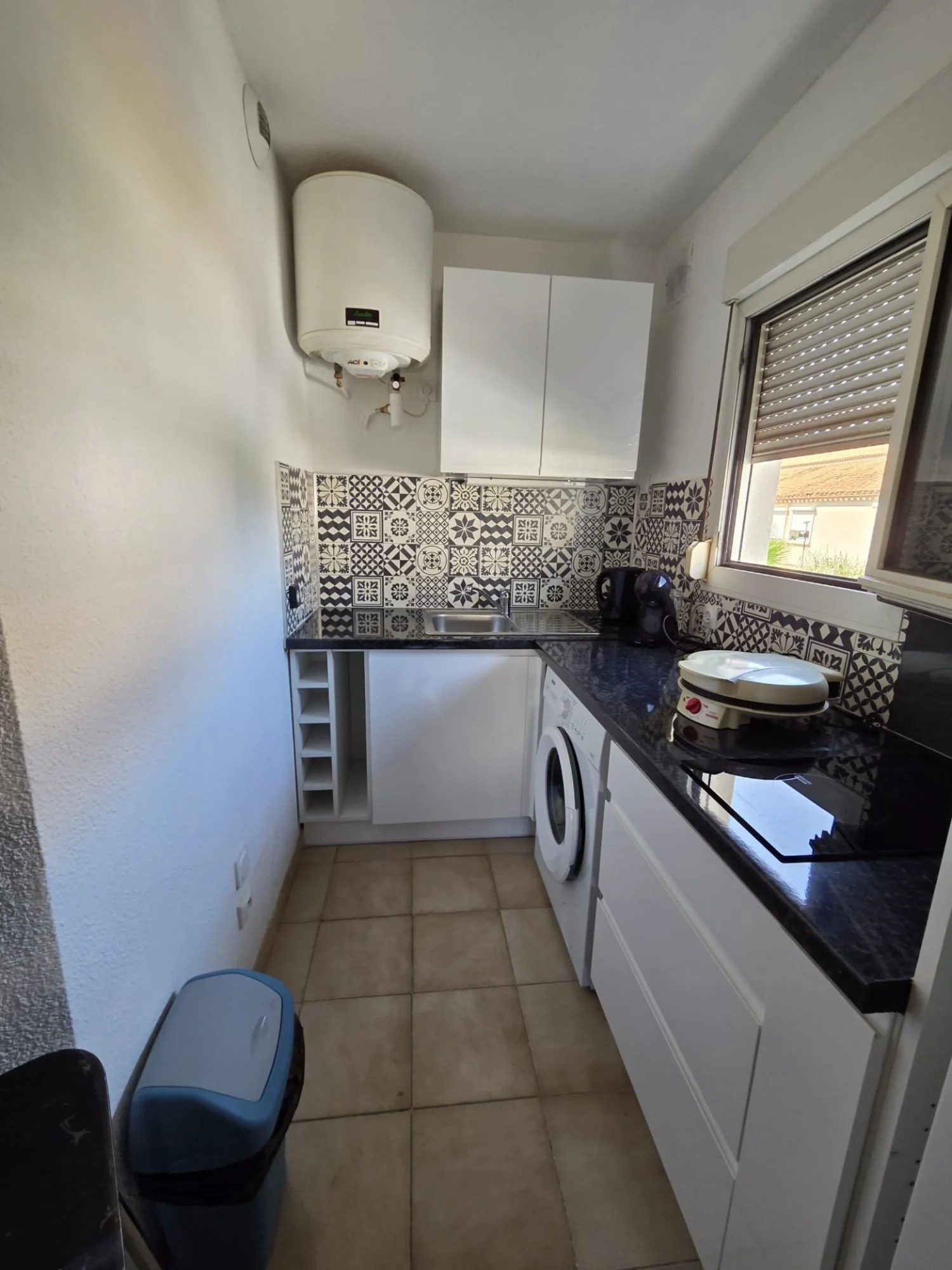 Flat Rue Eurydice in Montpellier
