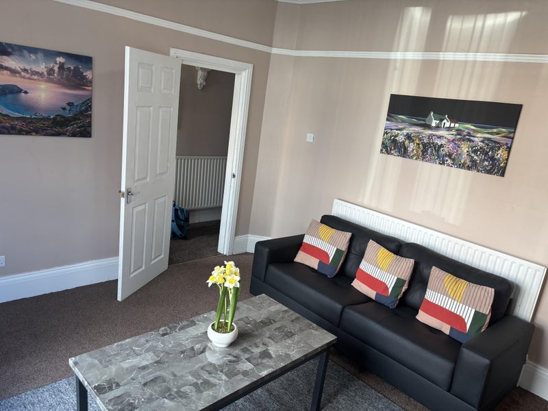 Flat Blake Road in Rushcliffe