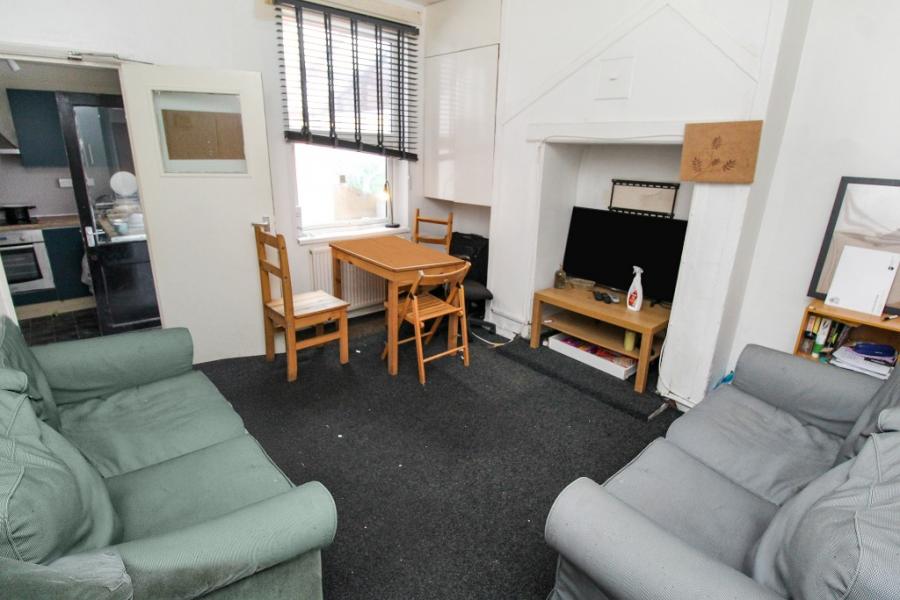 Room Montpelier Road in Nottingham