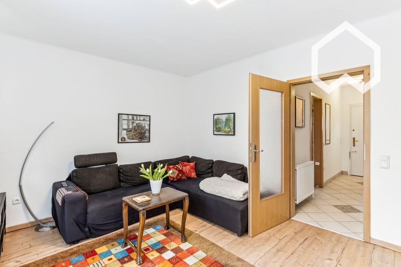 Wohnung Heidehofweg in Norderstedt