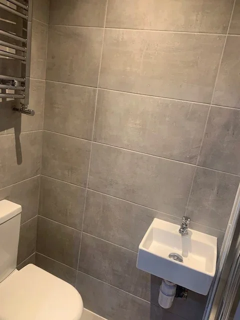 Room Bensham Lane in Greater London