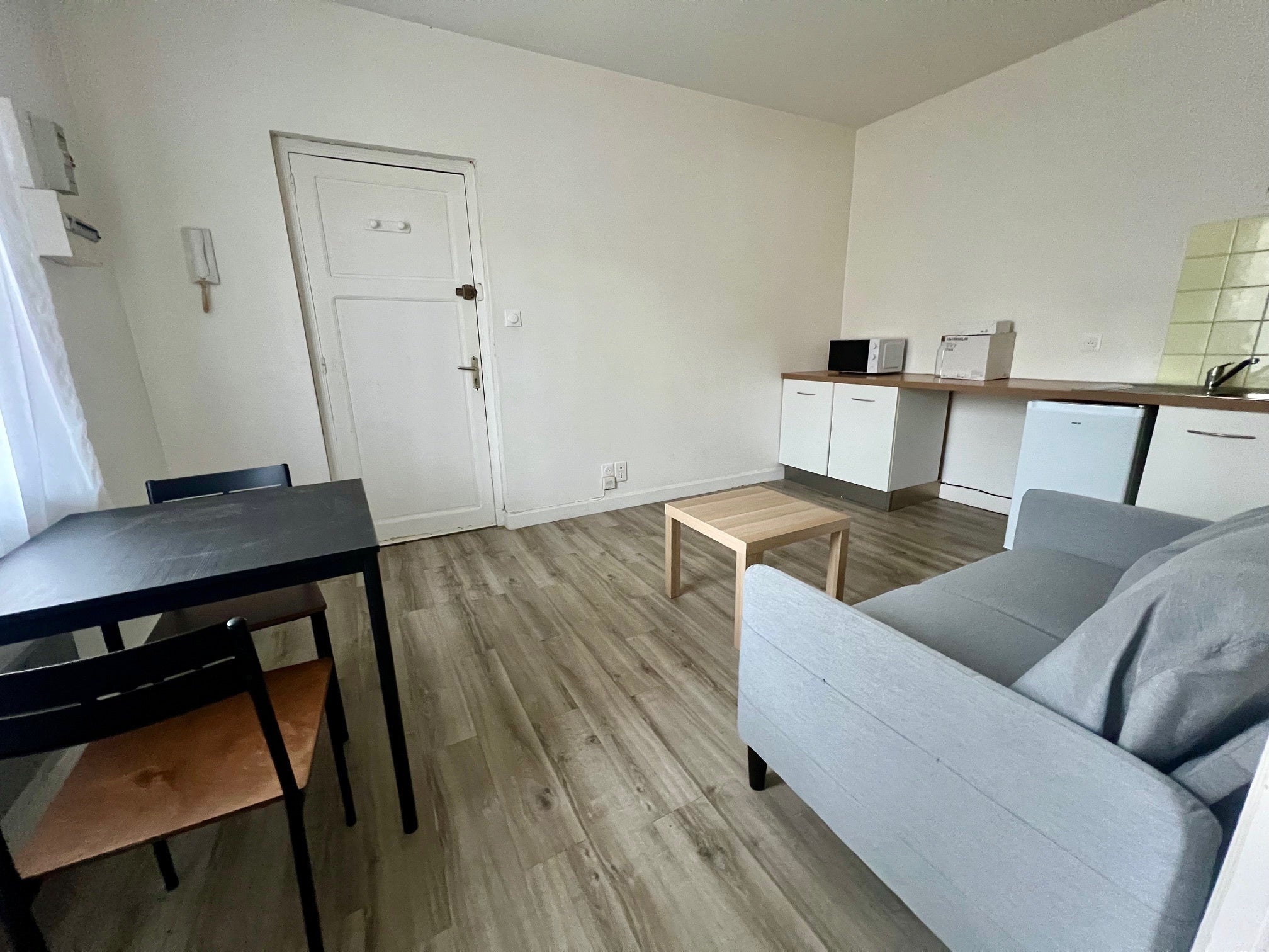 Appartement Rue Alexandre Falguière à Toulouse