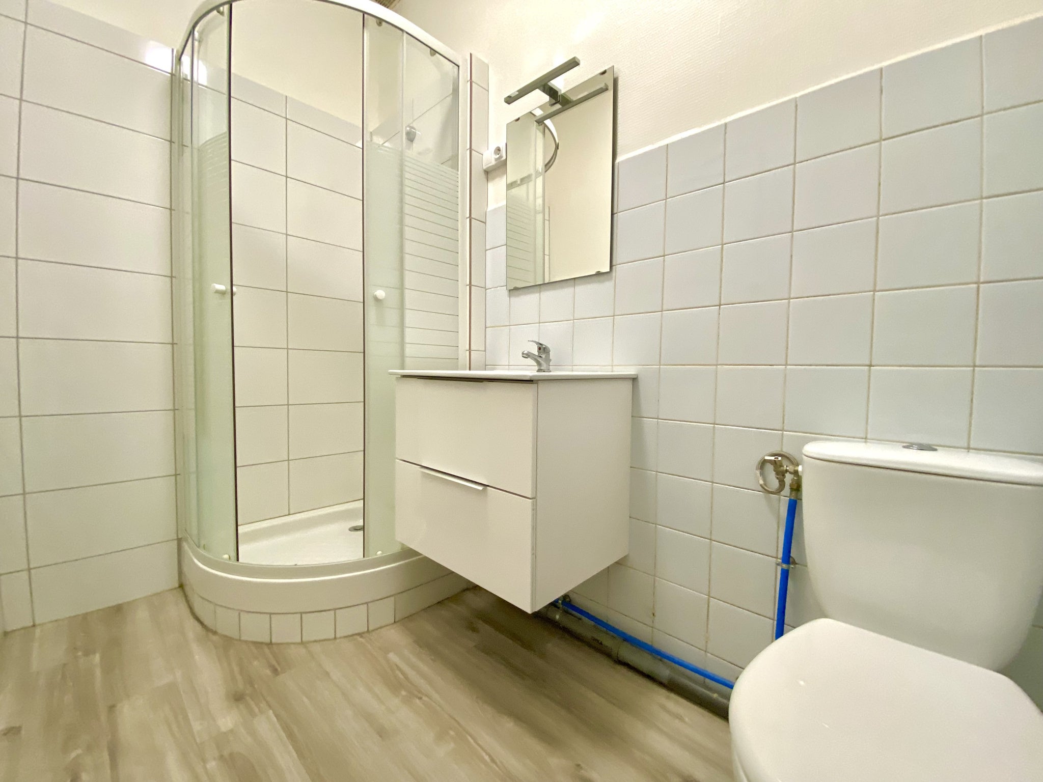 Appartement Rue Alexandre Falguière à Toulouse