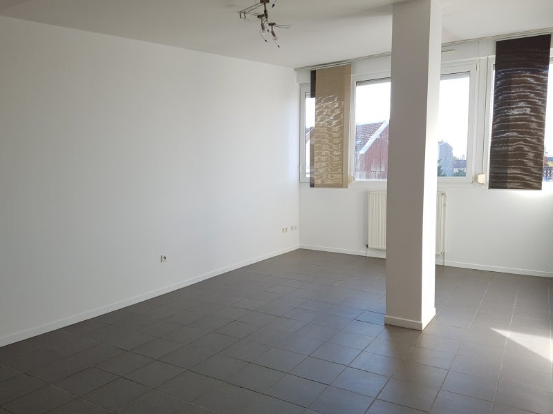 Appartement Rue de Laxou à Nancy