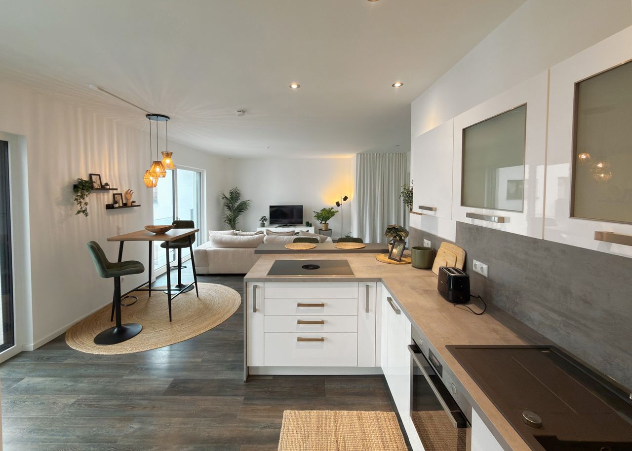 Wohnung Rottendorfer Straße in Würzburg