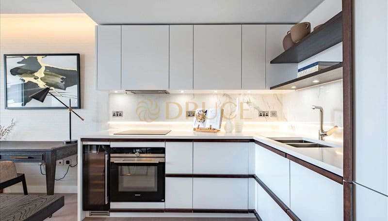 Flat Edgware Road in City of Westminster