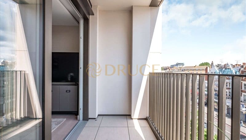 Flat Edgware Road in City of Westminster