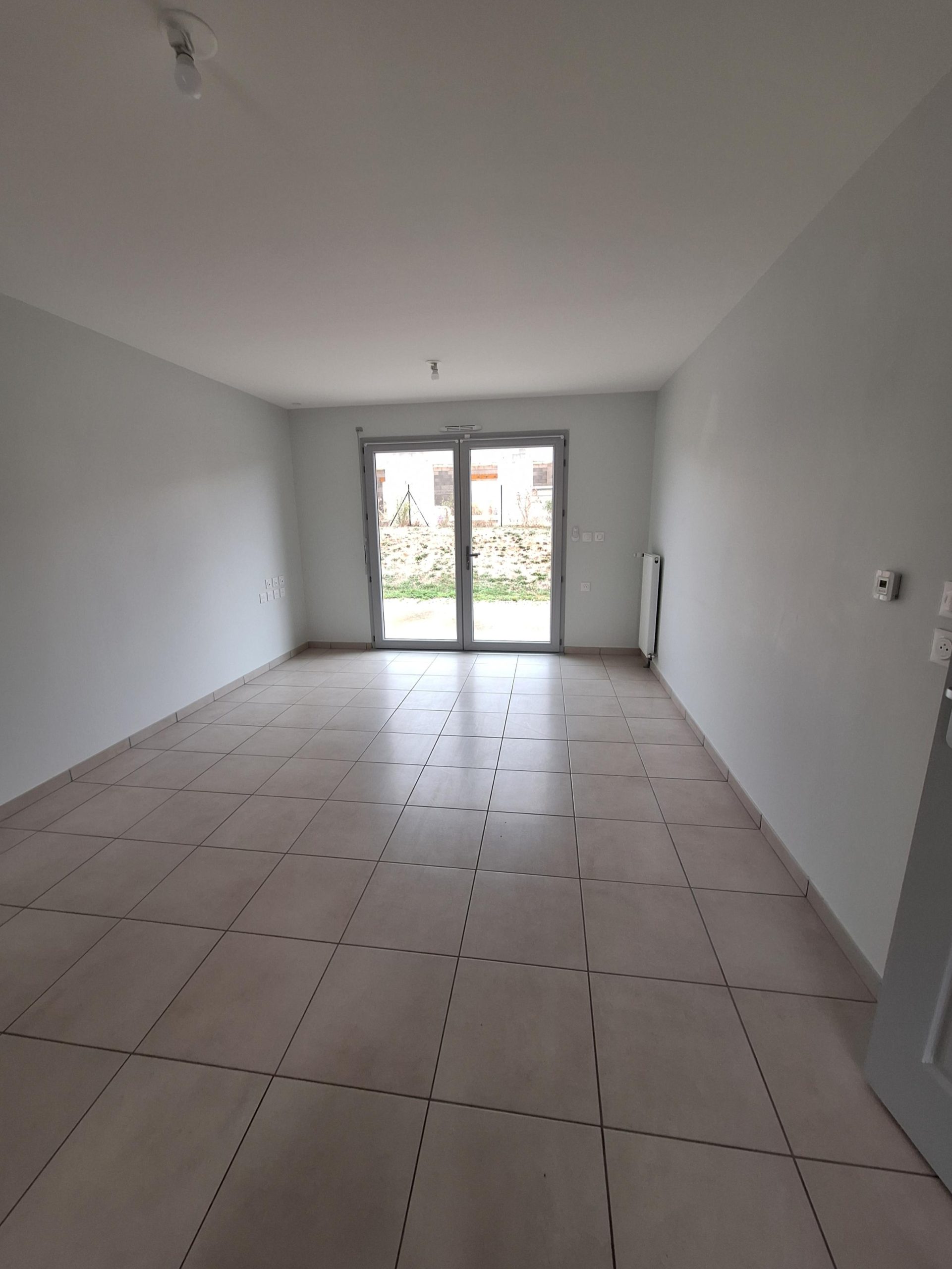 Appartement Rue du Bois de Plagny à Plaimpied-Givaudins