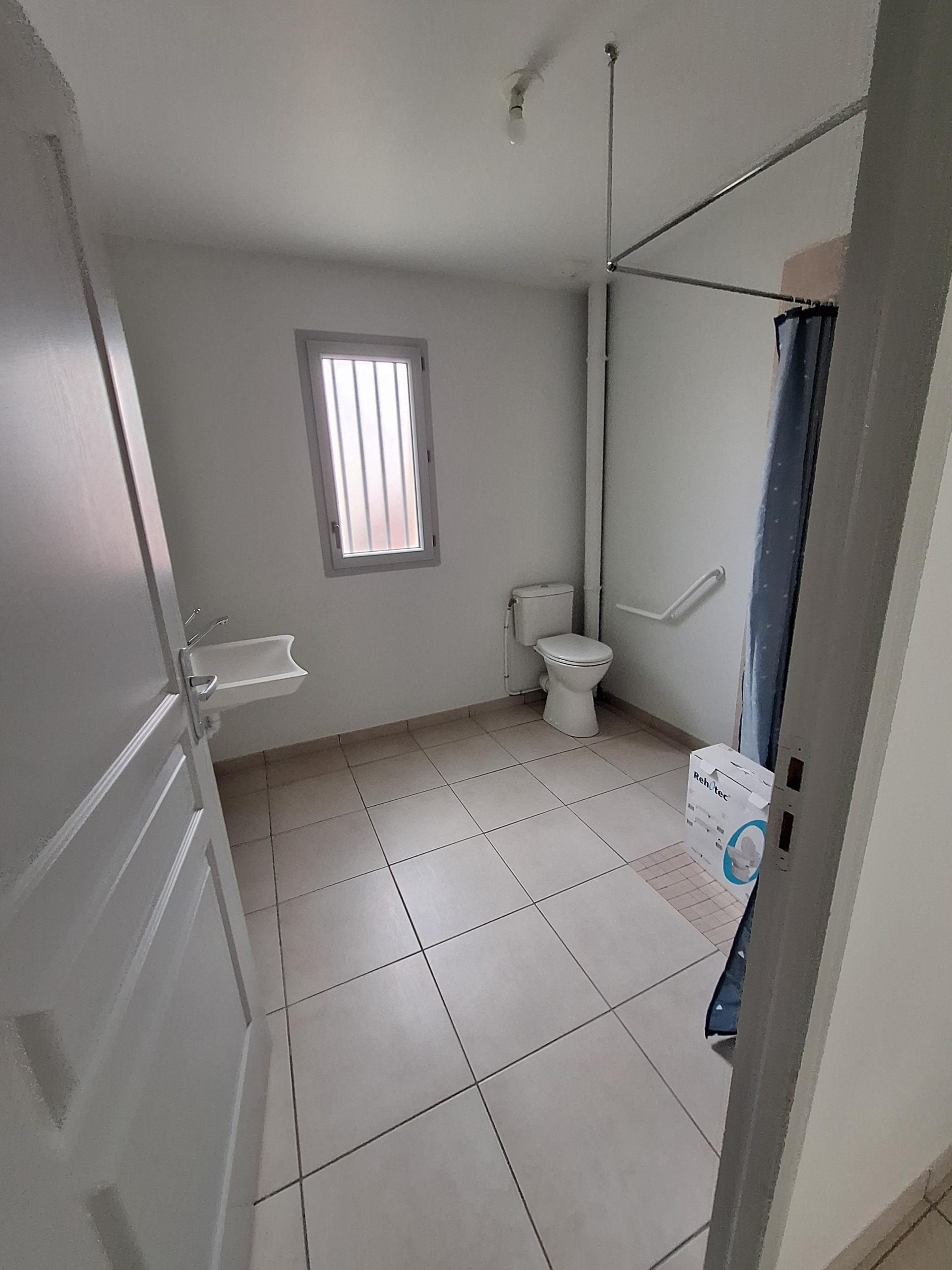 Appartement Rue du Bois de Plagny à Plaimpied-Givaudins