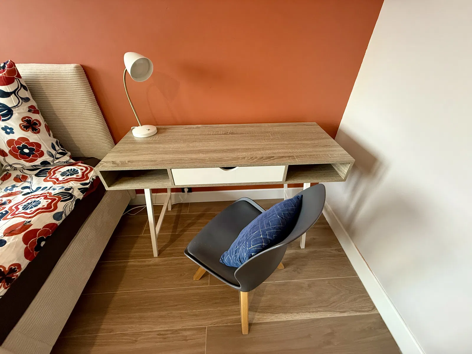 Room Impasse du Bois Joli in Thionville