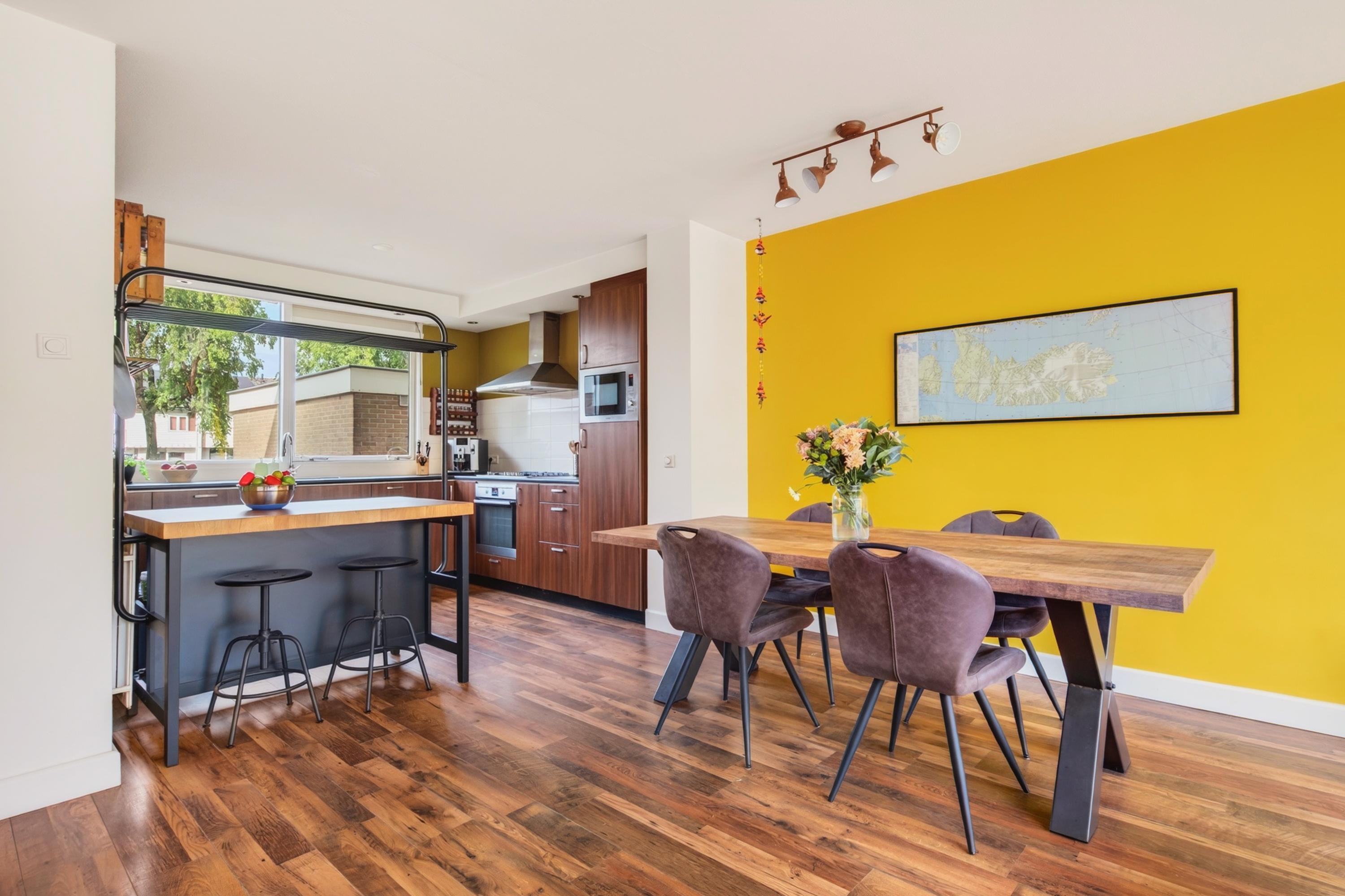 Appartement te koop: Oudaen 37, Eindhoven