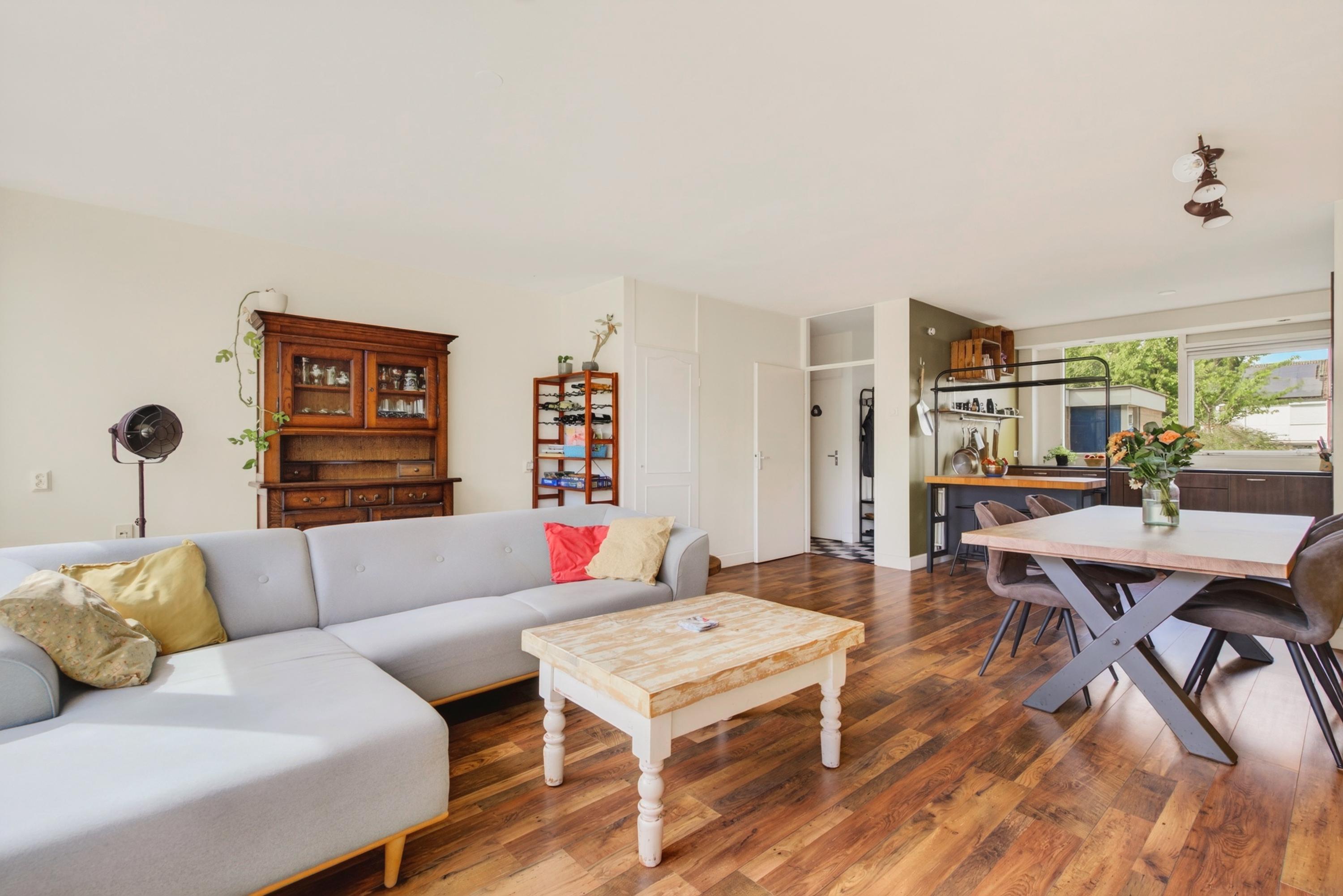 Appartement te koop: Oudaen 37, Eindhoven