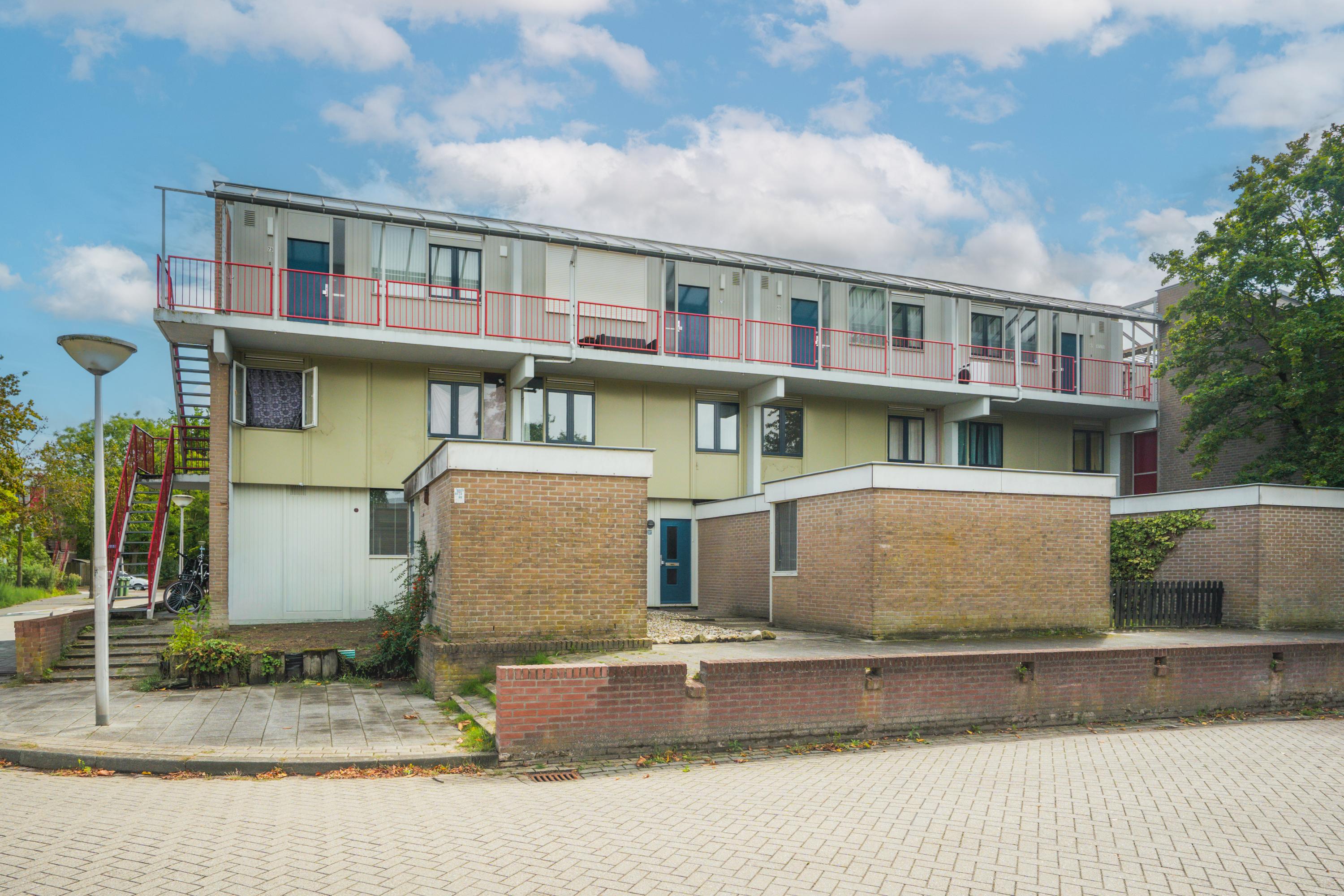 Appartement te koop: Oudaen 37, Eindhoven