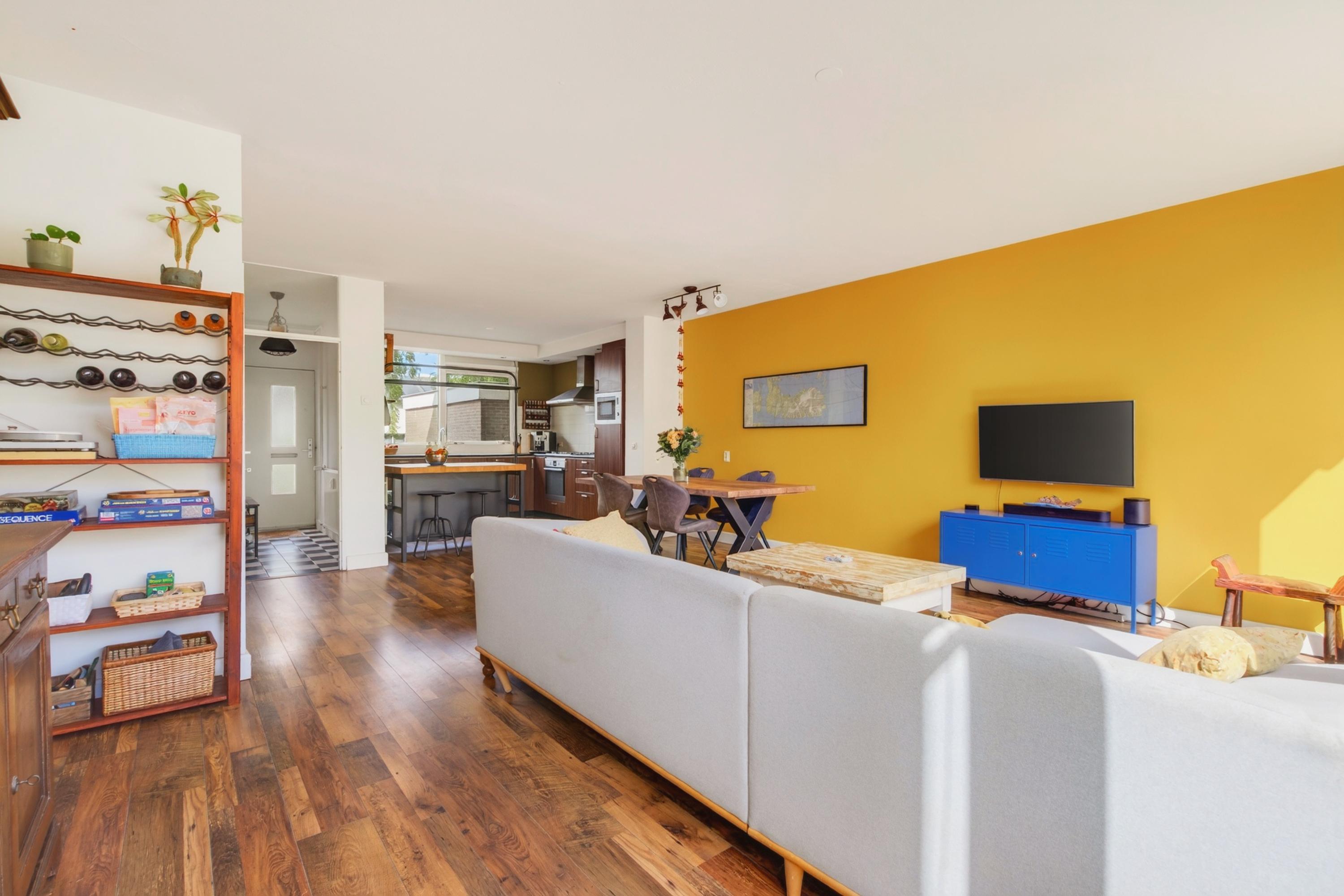 Appartement te koop: Oudaen 37, Eindhoven