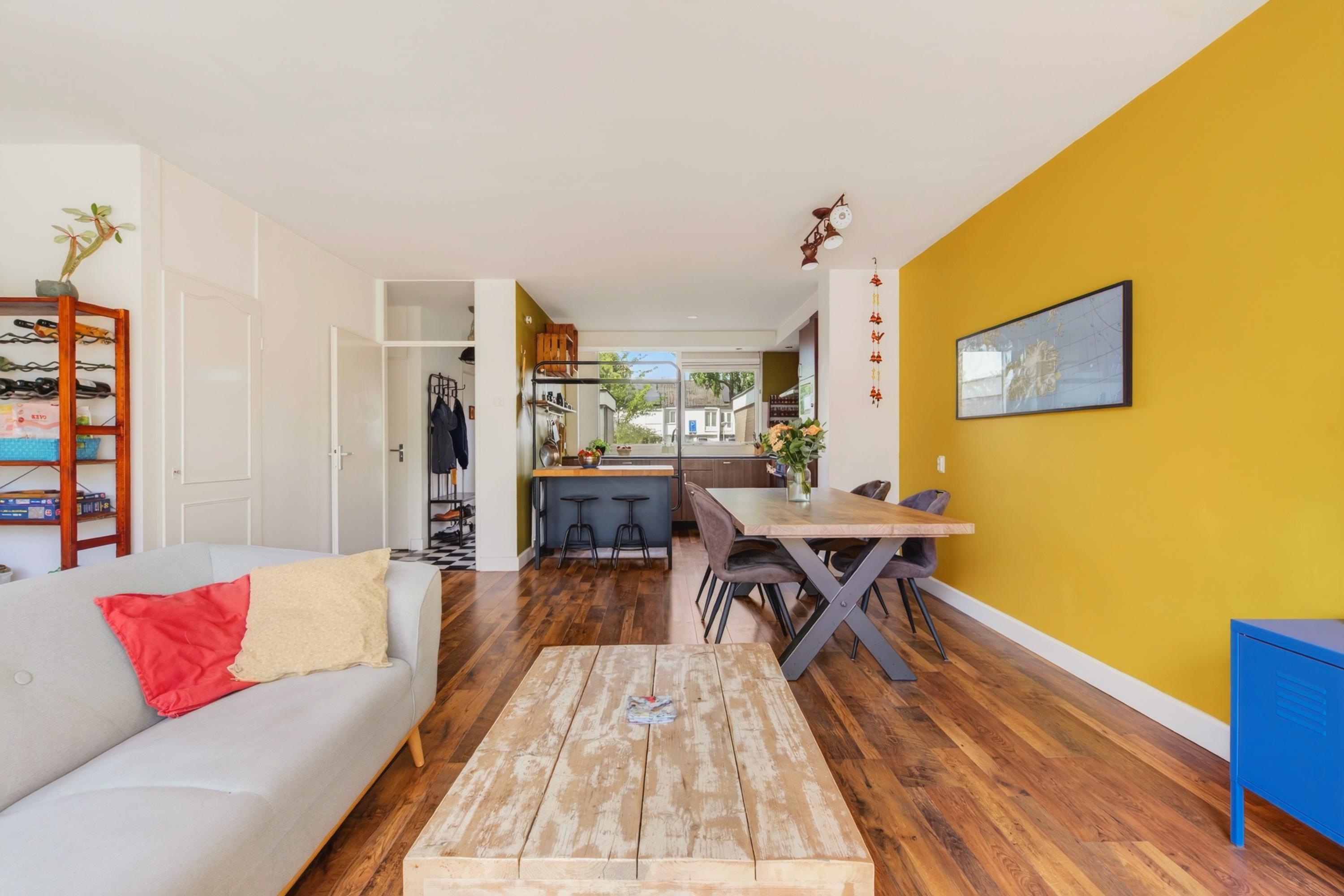 Appartement te koop: Oudaen 37, Eindhoven