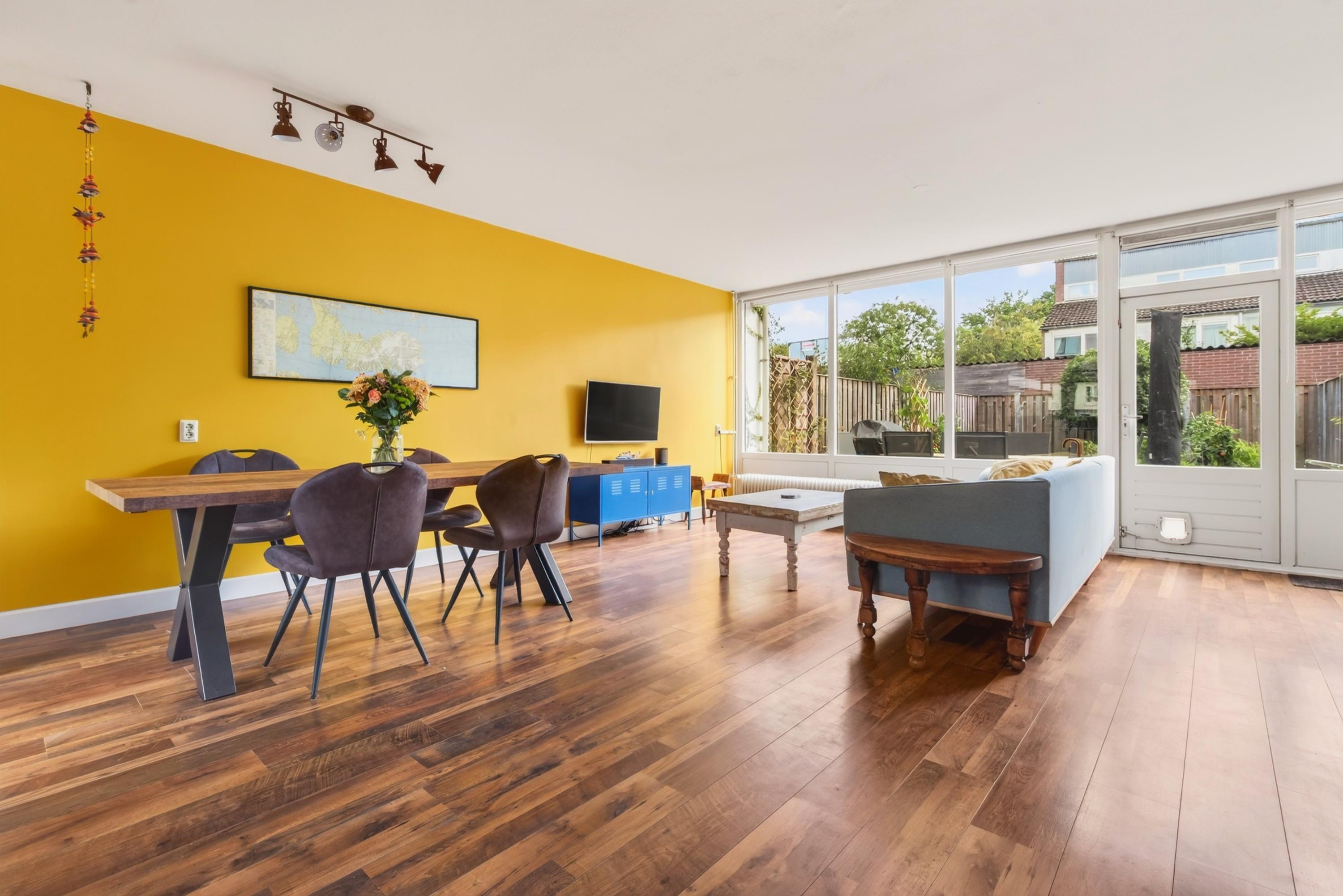 Appartement te koop: Oudaen 37, Eindhoven