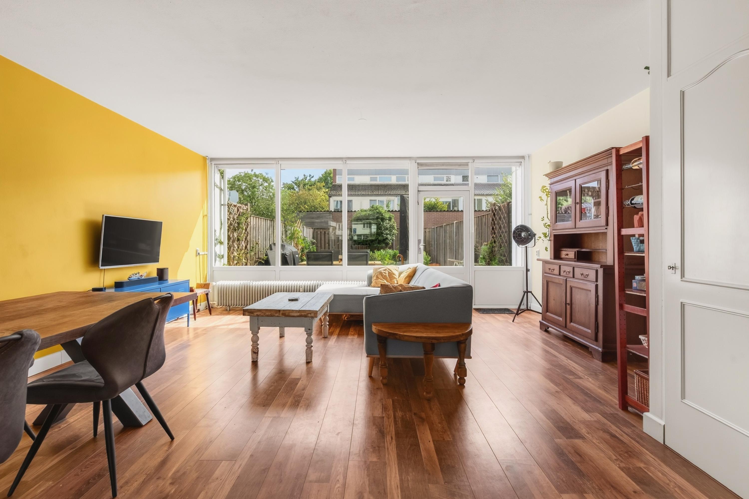 Appartement te koop: Oudaen 37, Eindhoven