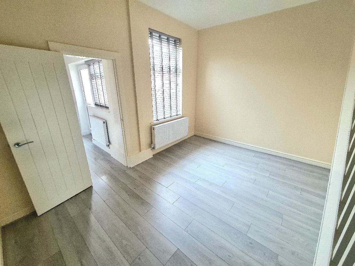 House Kildare Street in Farnworth