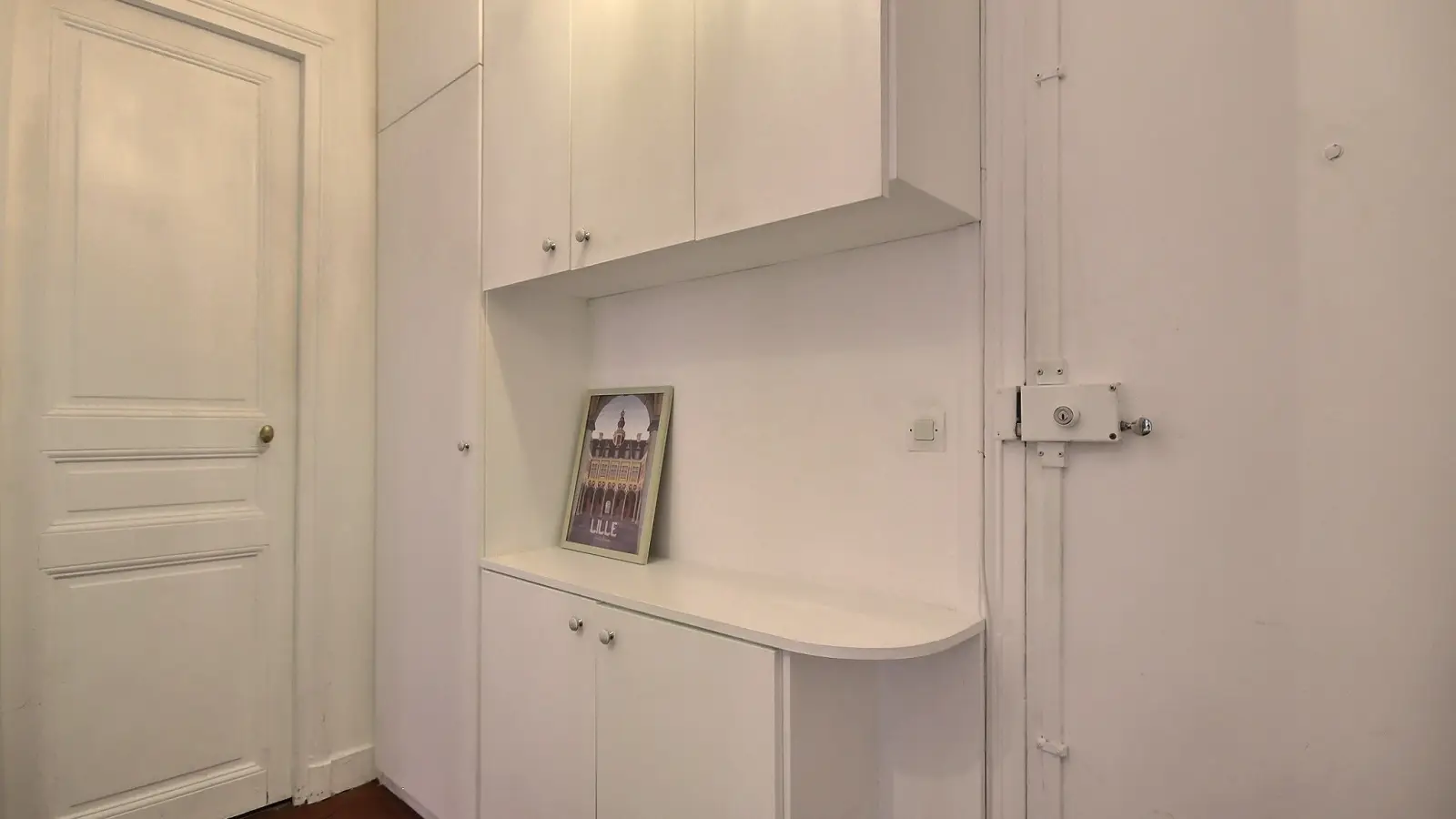 Appartement Rue Paul Delmet à Paris