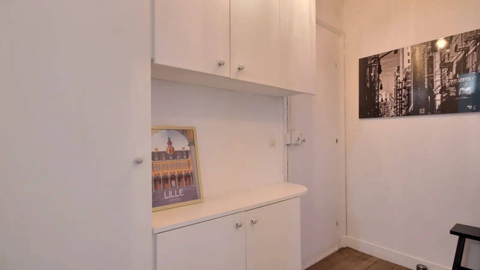 Appartement Rue Paul Delmet à Paris