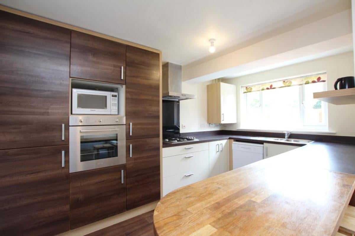 House Great Copsie Way in Stoke Gifford